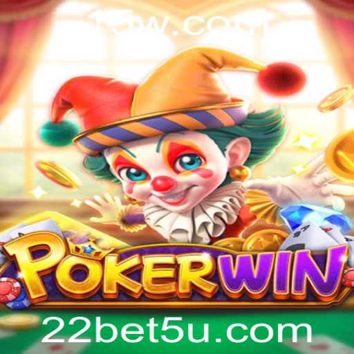 Explorando o Mundo do POKERWIN: O Jogo de Cartas Moderno com Bet5U